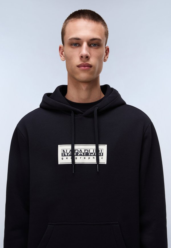 Napapijri BOX LOGO H