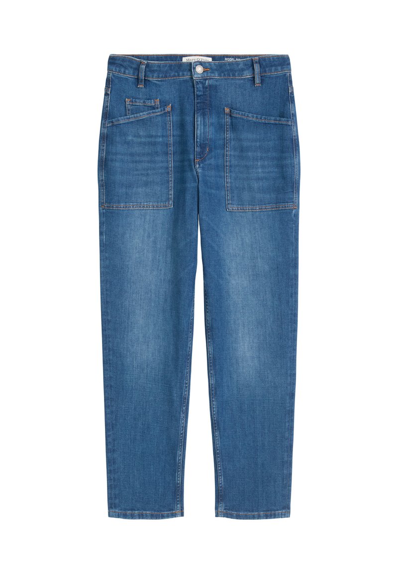 Marc O'Polo Jeans Relaxed Fit Media 1