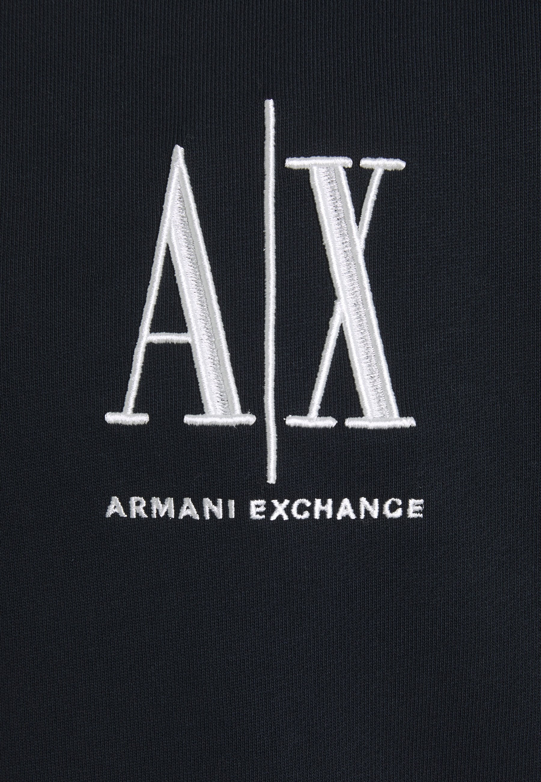 Armani Exchange Sweatjacke Media 3