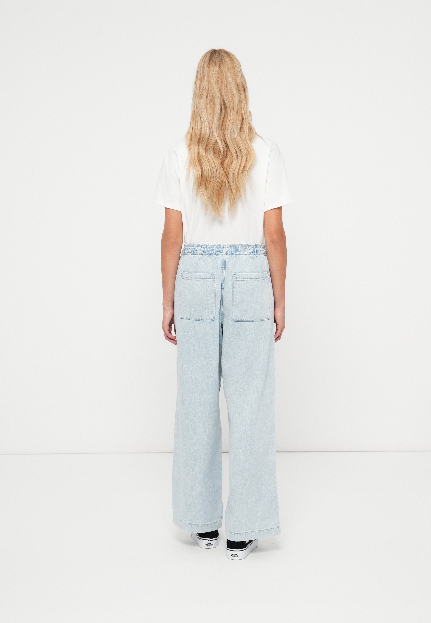 GAP WIDE LEG OLIVIA