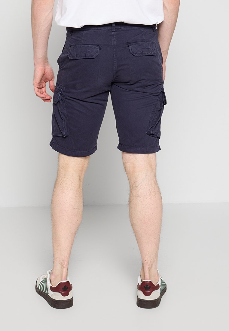 Lyle & Scott WEMBLEY CARGO SHORT
