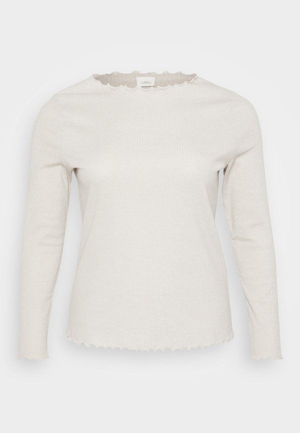ONLY Carmakoma CARIDOL LIFE EMMA O NECK