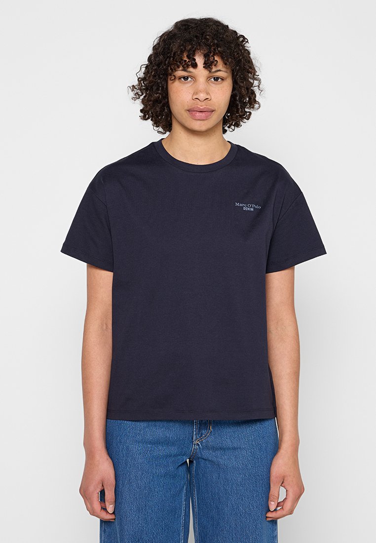 Marc O'Polo DENIM T-Shirt basic Media 1