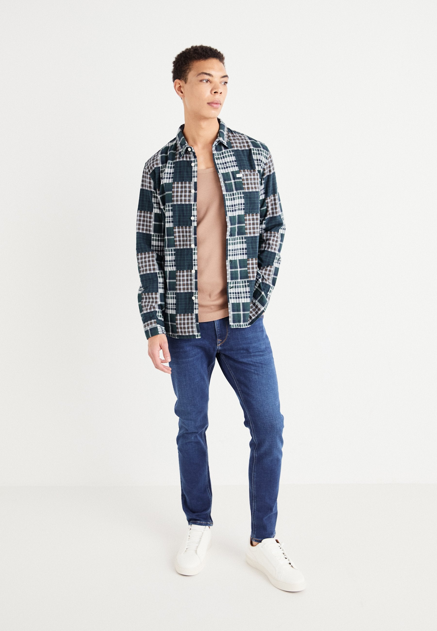 Pepe Jeans STANLEY
