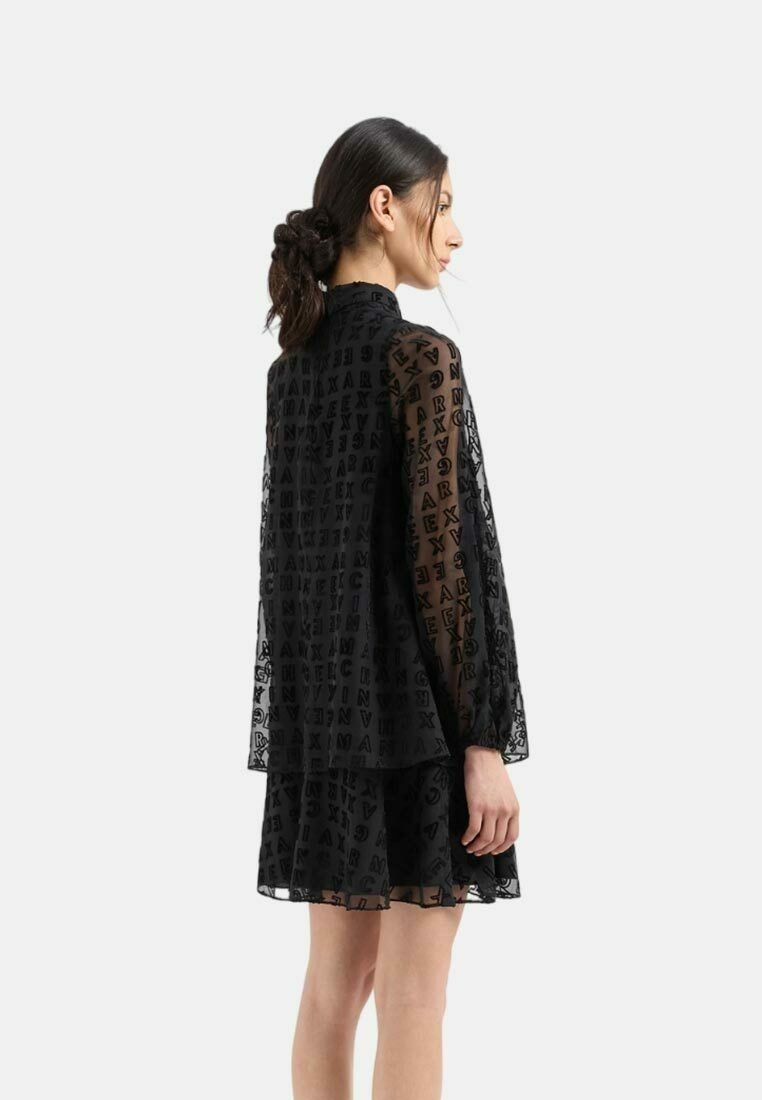 Armani Exchange Freizeitkleid Media 4