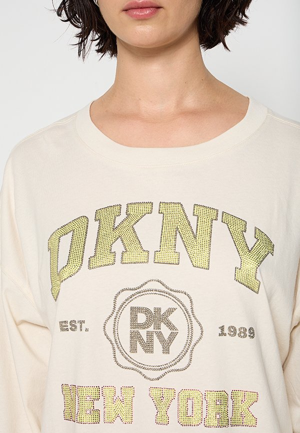 DKNY