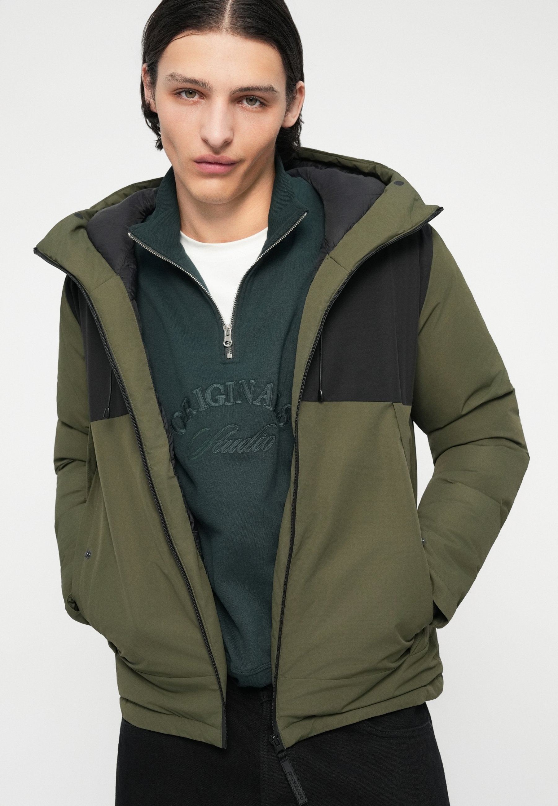 Jack & Jones JCOUNION PADDED