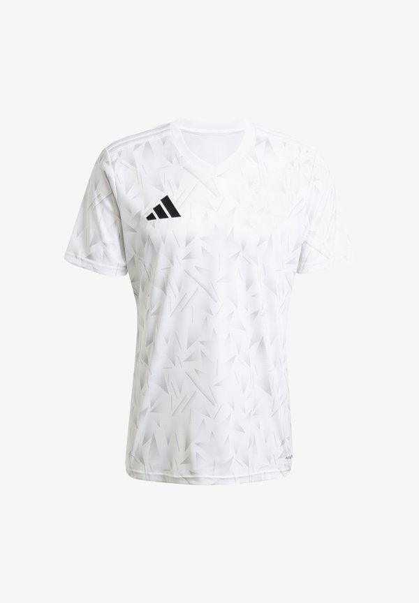 adidas Performance Sports T-shirt - weissweiss