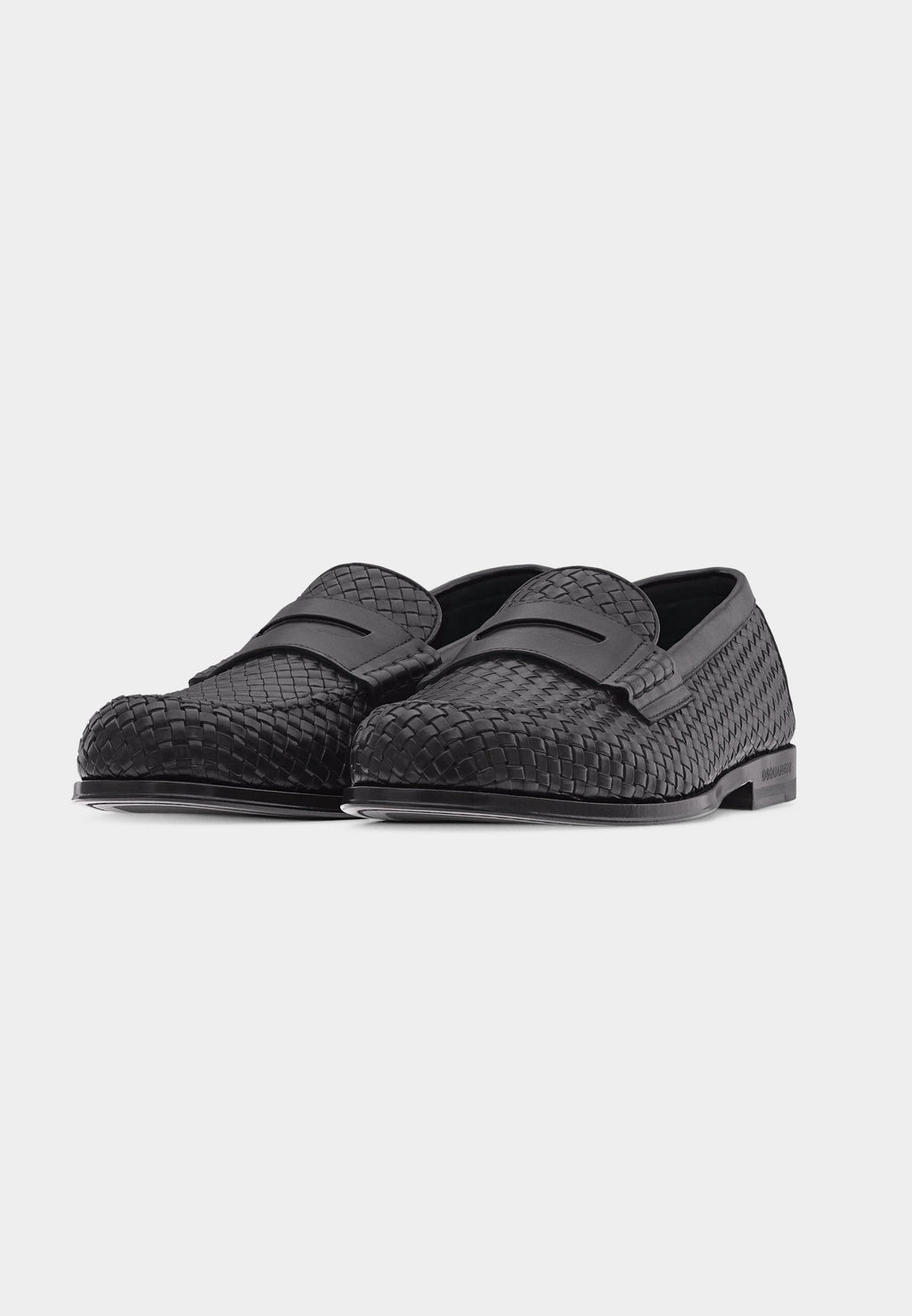 Dsquared2 LOAFERS
