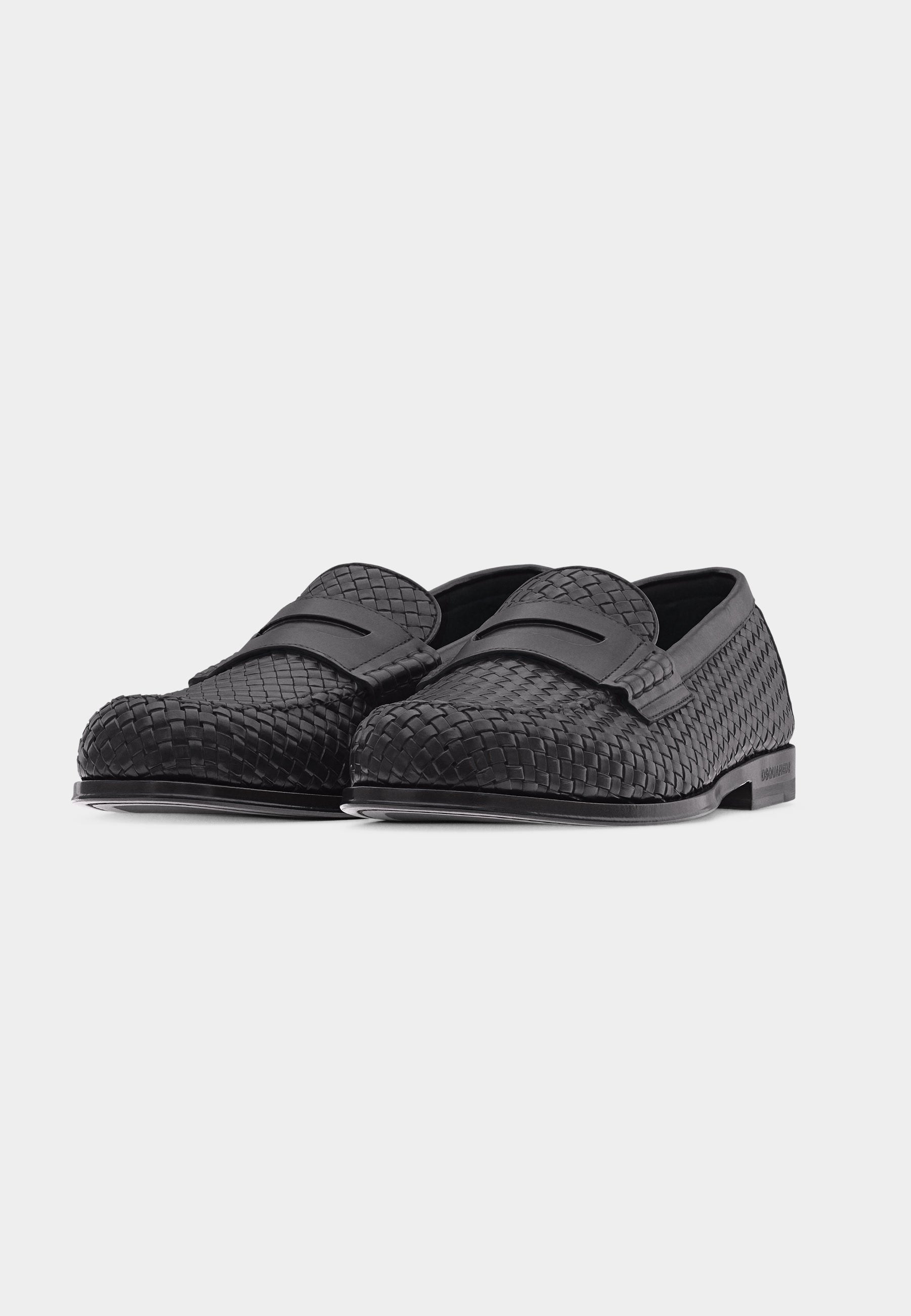 Dsquared2 LOAFERS