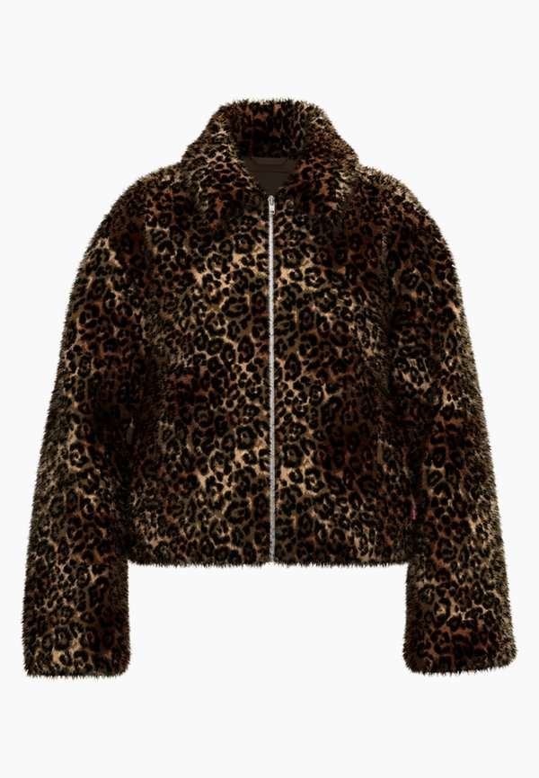 Levi's® ELLE - Winter jacket - black
