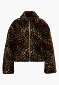 Levi's® ELLE - Winter jacket - black