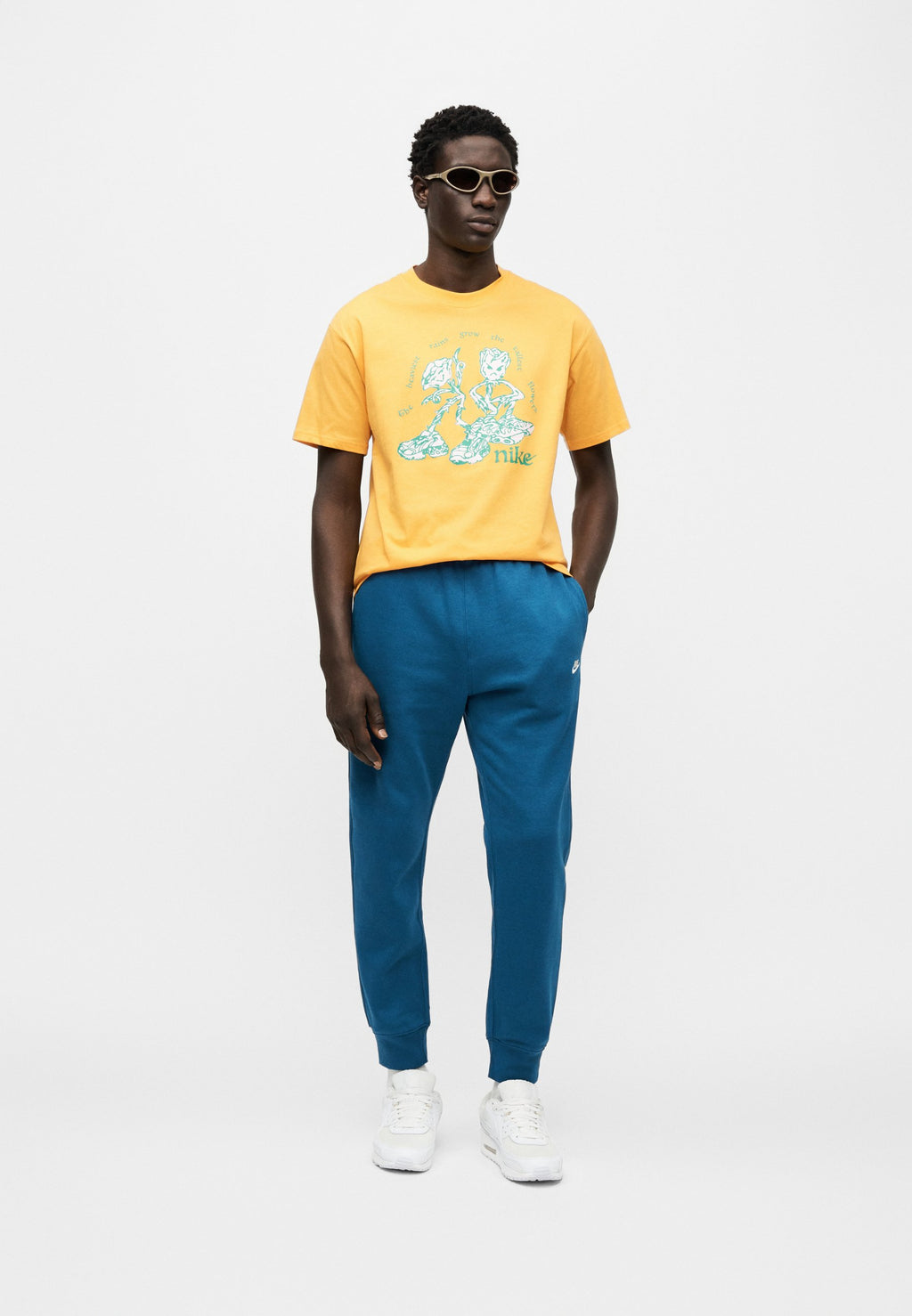 Nike Sportswear M NK CLUB BB JOGGER
