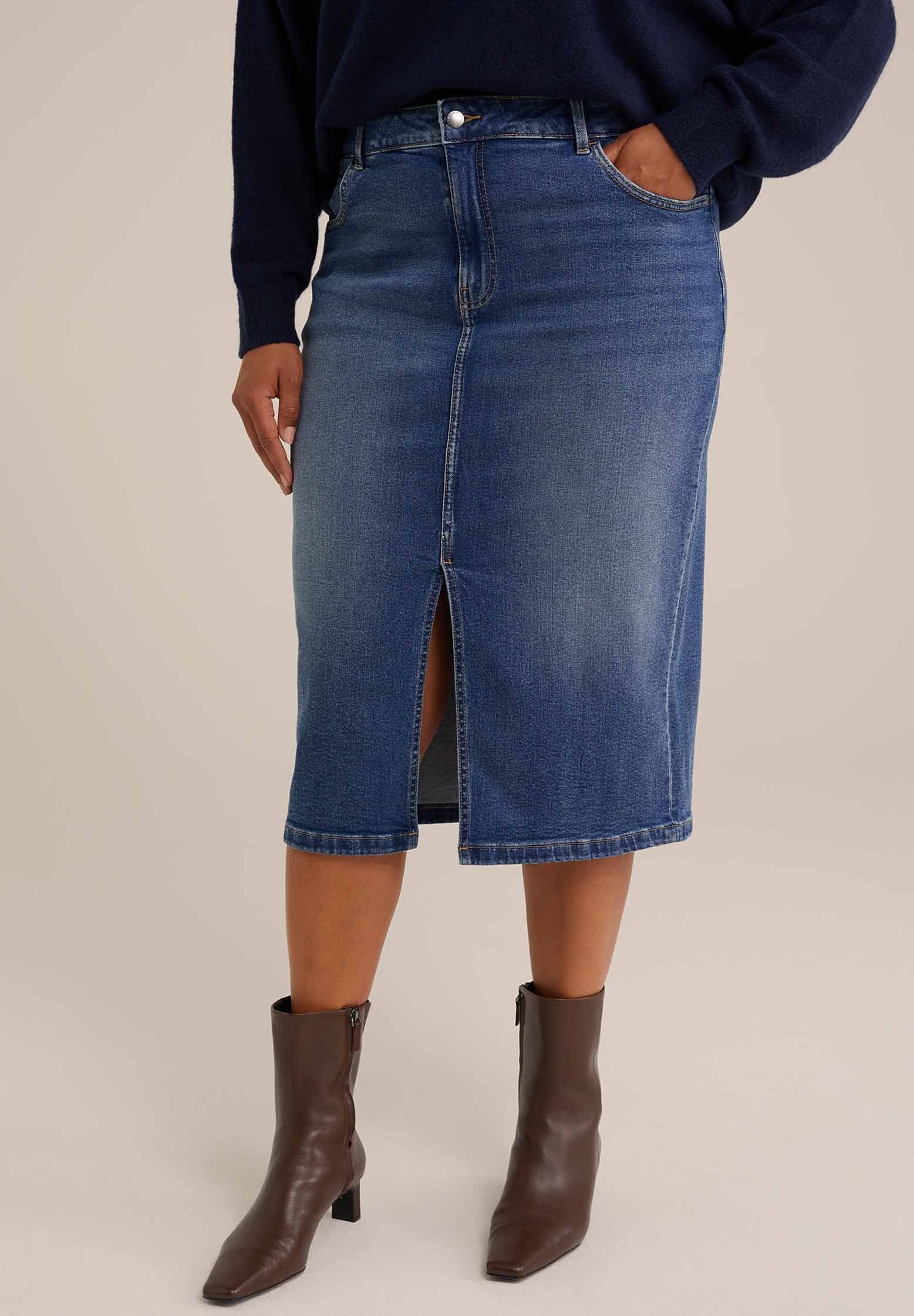 WE Fashion BLUE RIDGE