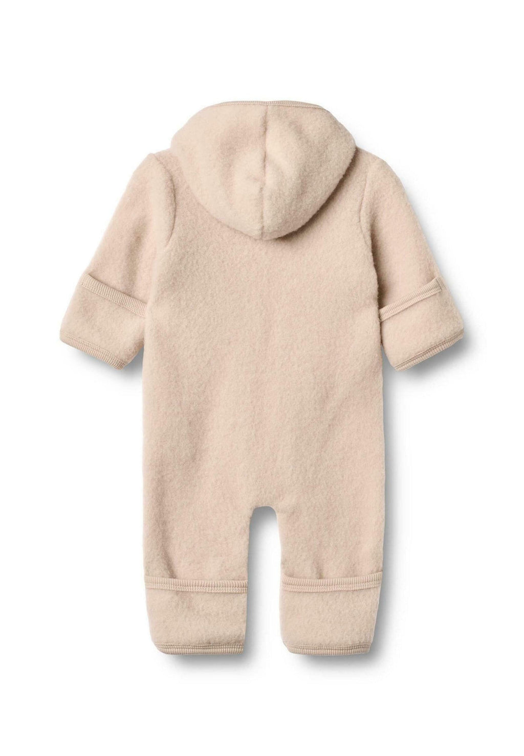 Wheat ATA FLEECE