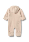 Wheat ATA FLEECE
