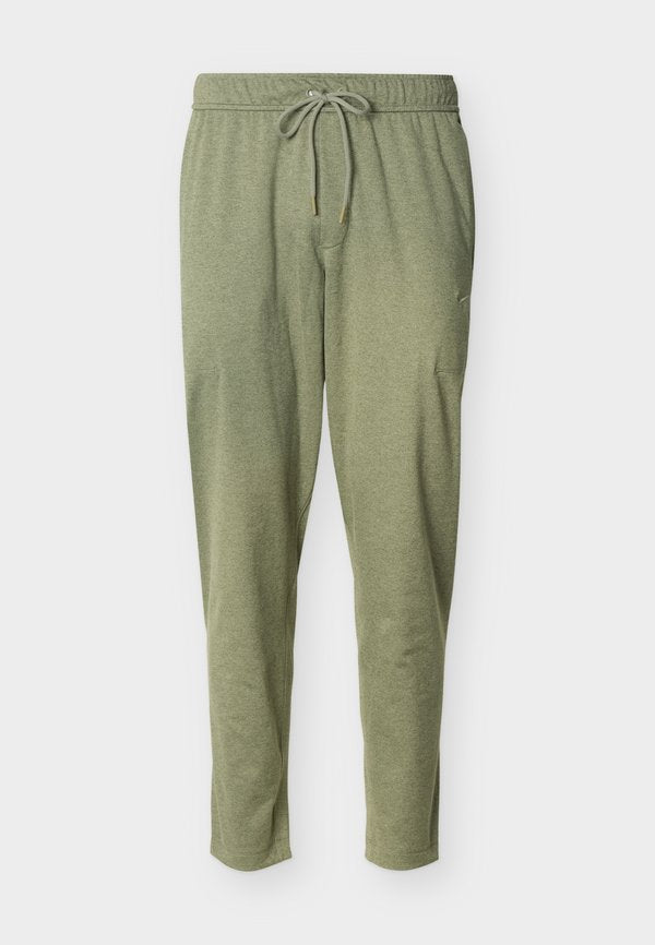 Nike Performance Tracksuit bottoms - light army
