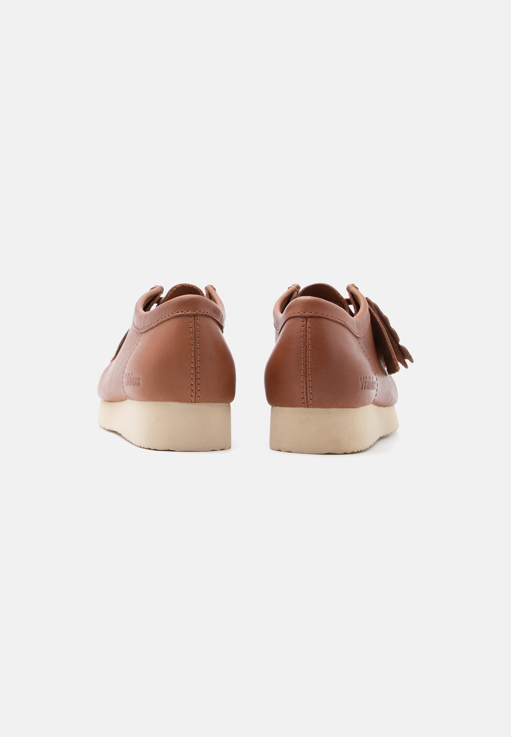 Clarks Originals WALLABEE