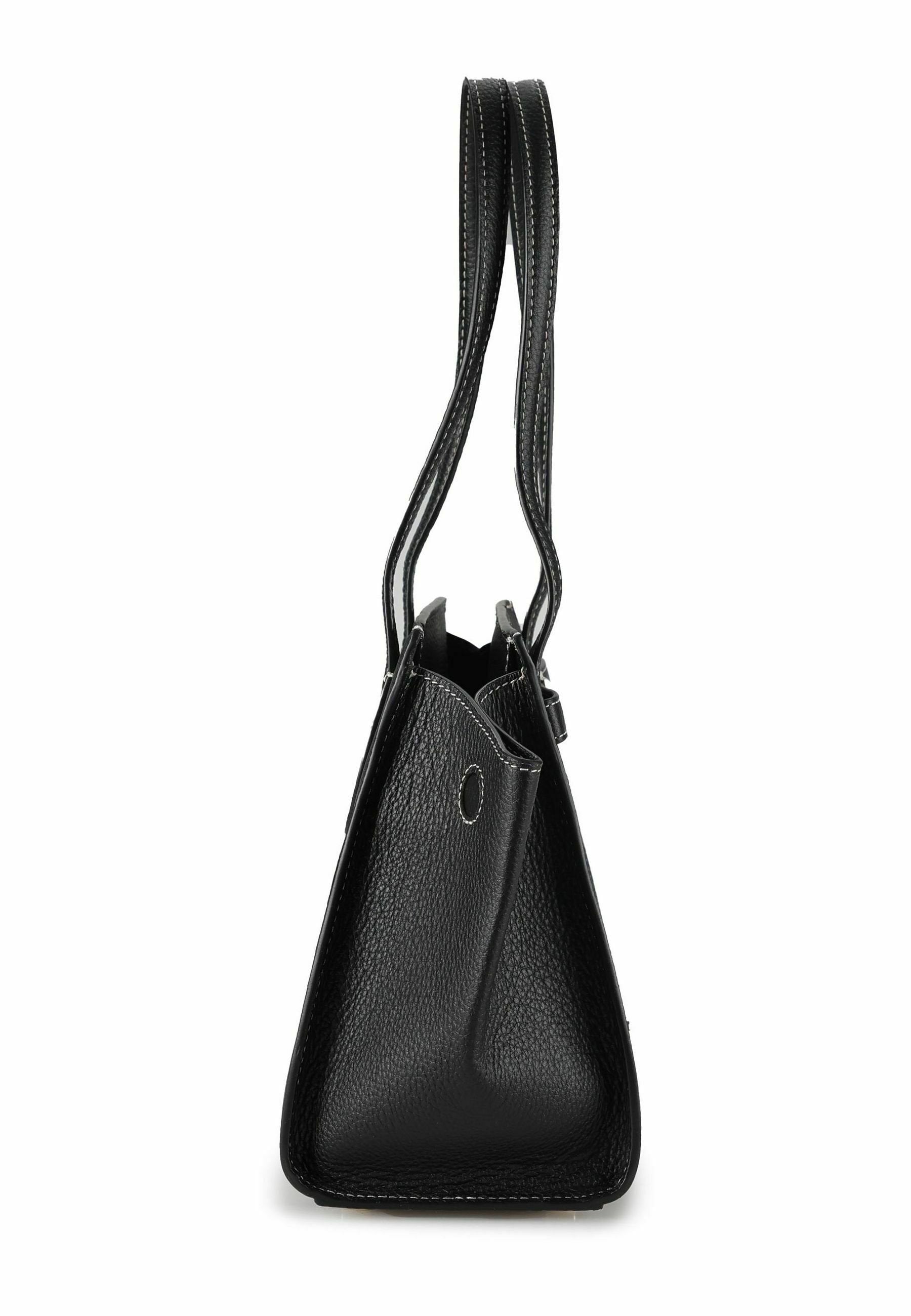 AIGNER FARAH SCHULTERTASCHE  38 CM