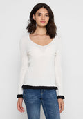 LIU JO Strickpullover Media 1