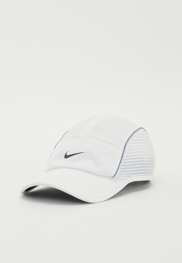 Nike Performance UNISEX - Cap - white/anthracite/black