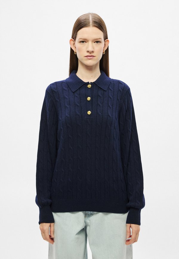 Barbour EVIE JUMPER