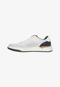 Skechers CORLISS DORSET - Trainers - weiß