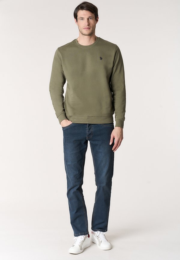 U.S. Polo Assn. SREG REGULAR FIT