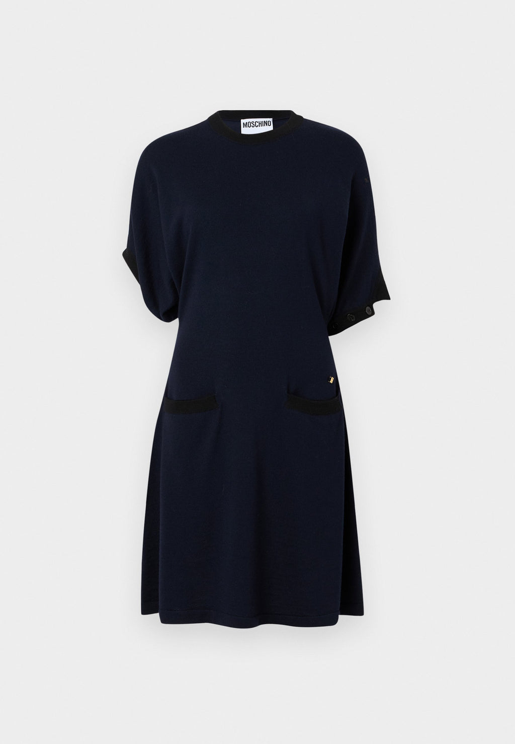 MOSCHINO DRESS