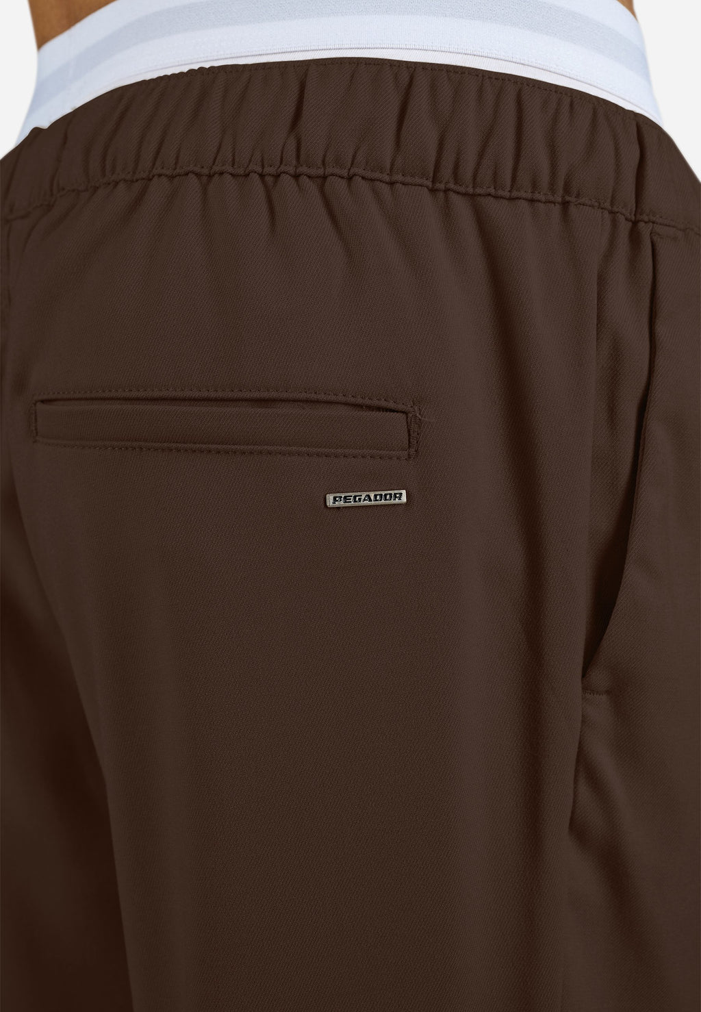 Pegador TARO WIDE SMART PANTS