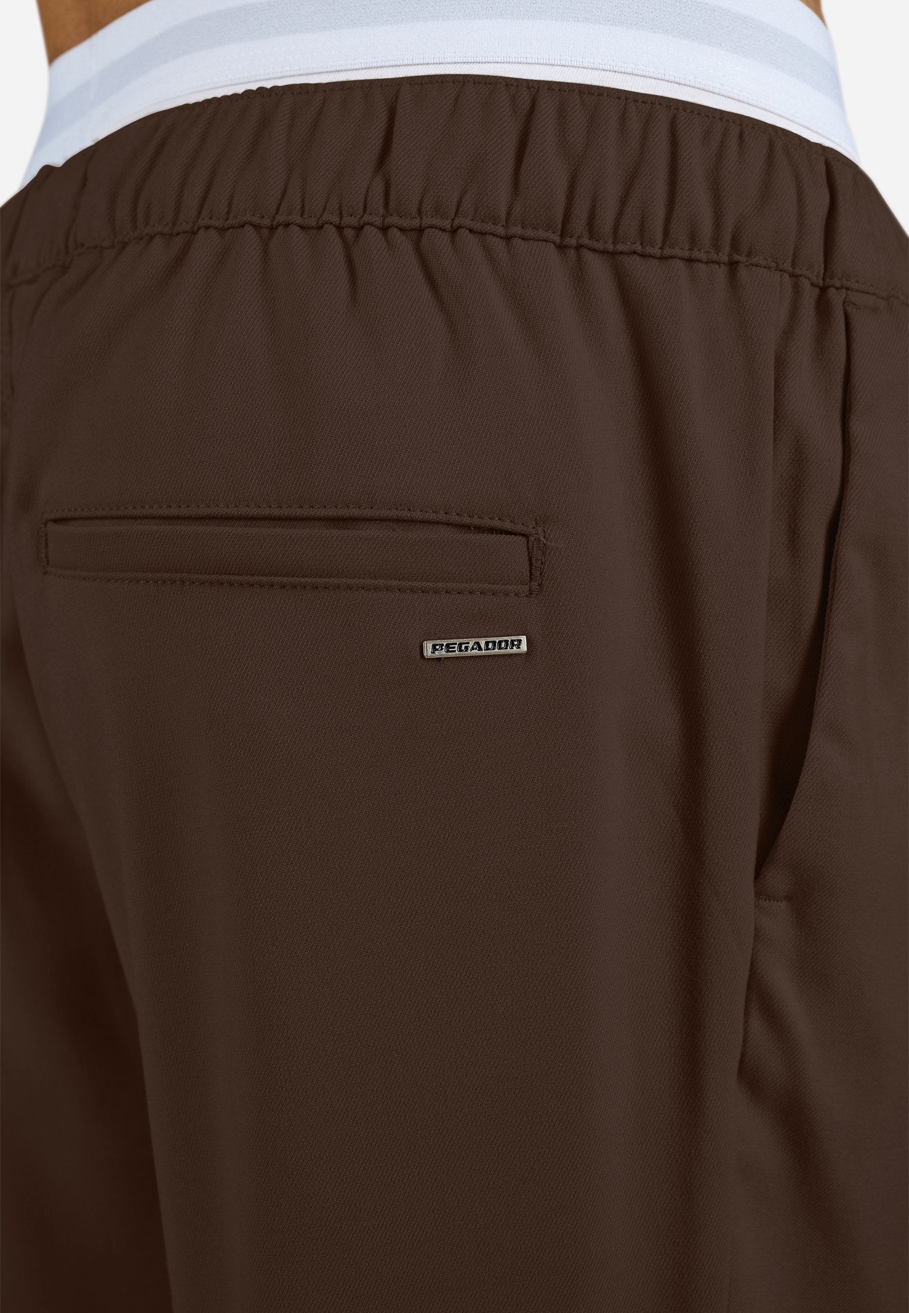 Pegador TARO WIDE SMART PANTS