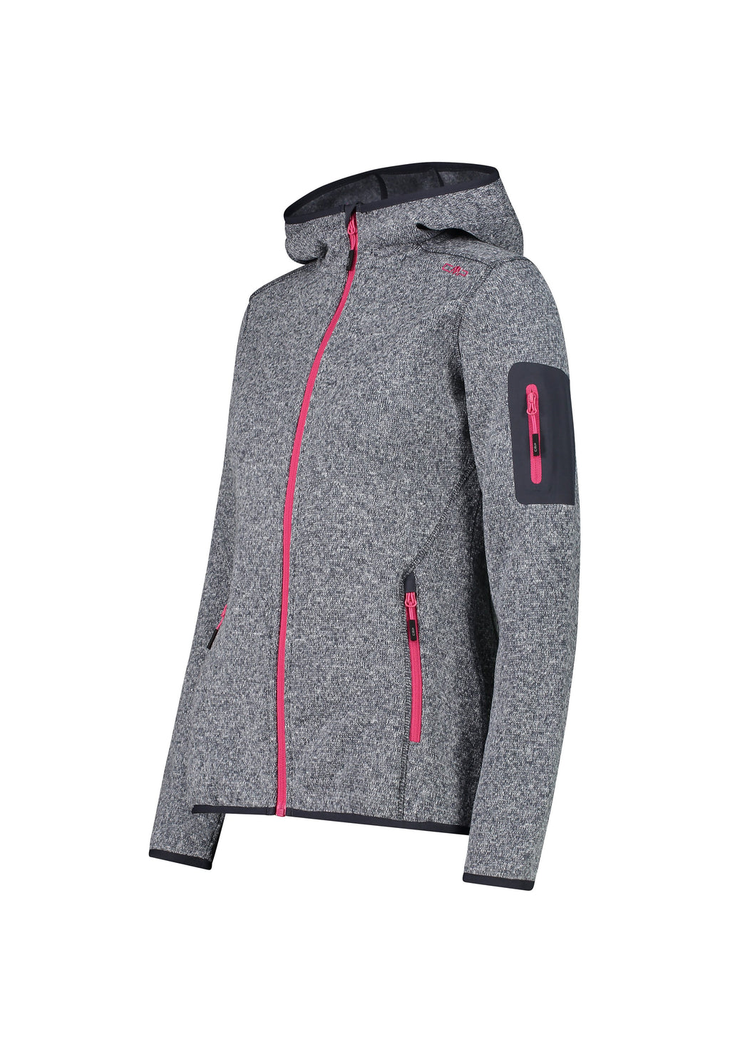 CMP ZIP HOODIE