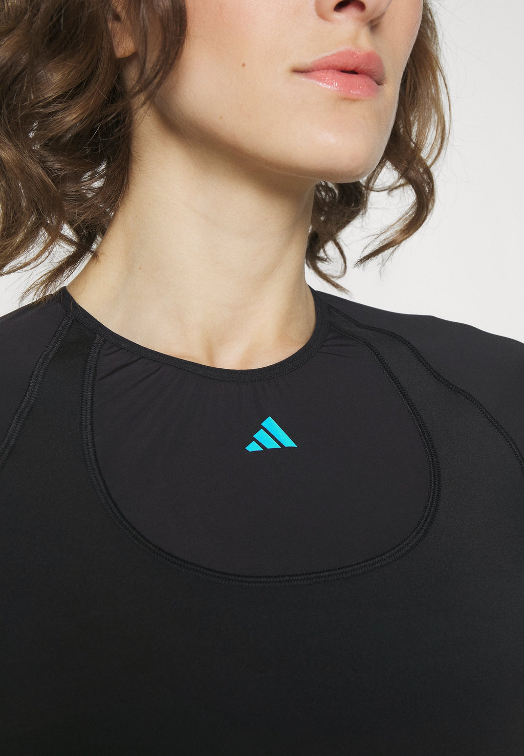 adidas Performance WTR HIIT TLRD T