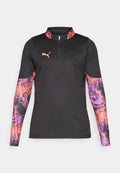 Puma INDIVIDUALCUP 1/4 ZIP TOP