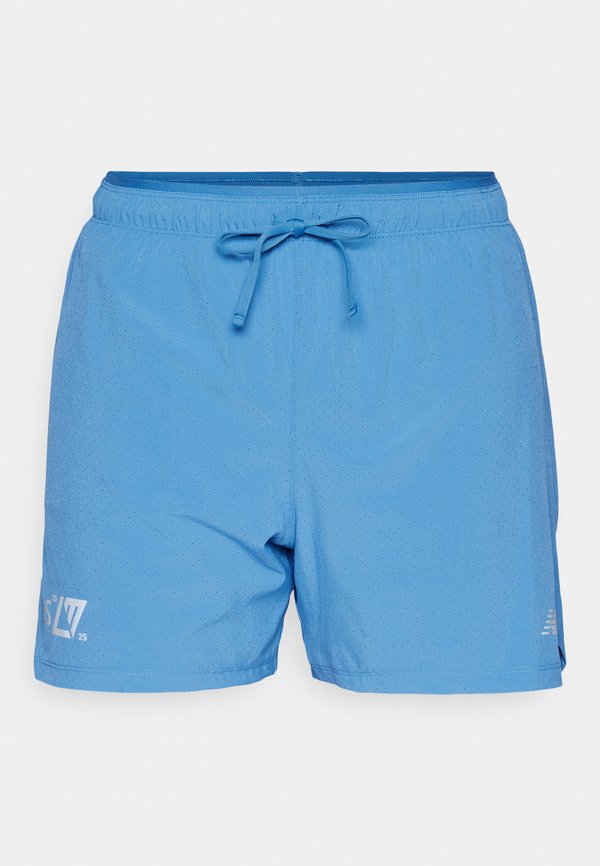 New Balance LONDON MARATHON GRAPHIC SHORT