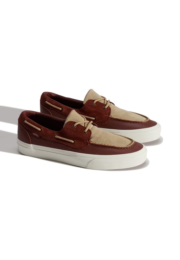 Vans 2-EYELET BOAT SHOE UNISEX