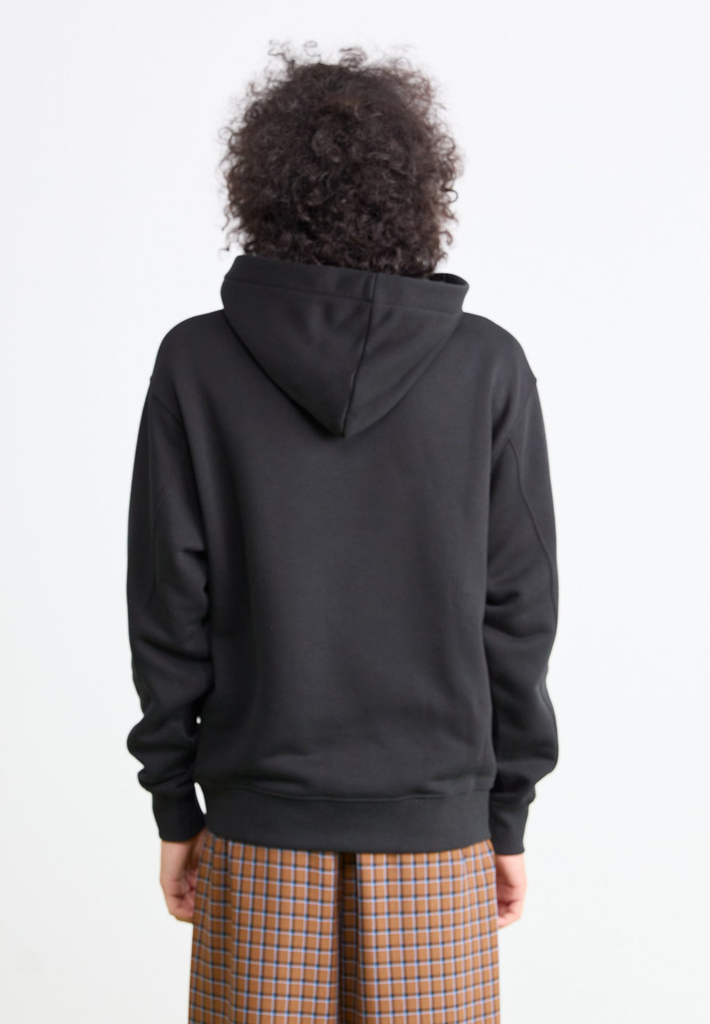 Alpha Industries STUDIO EDITION HOODY