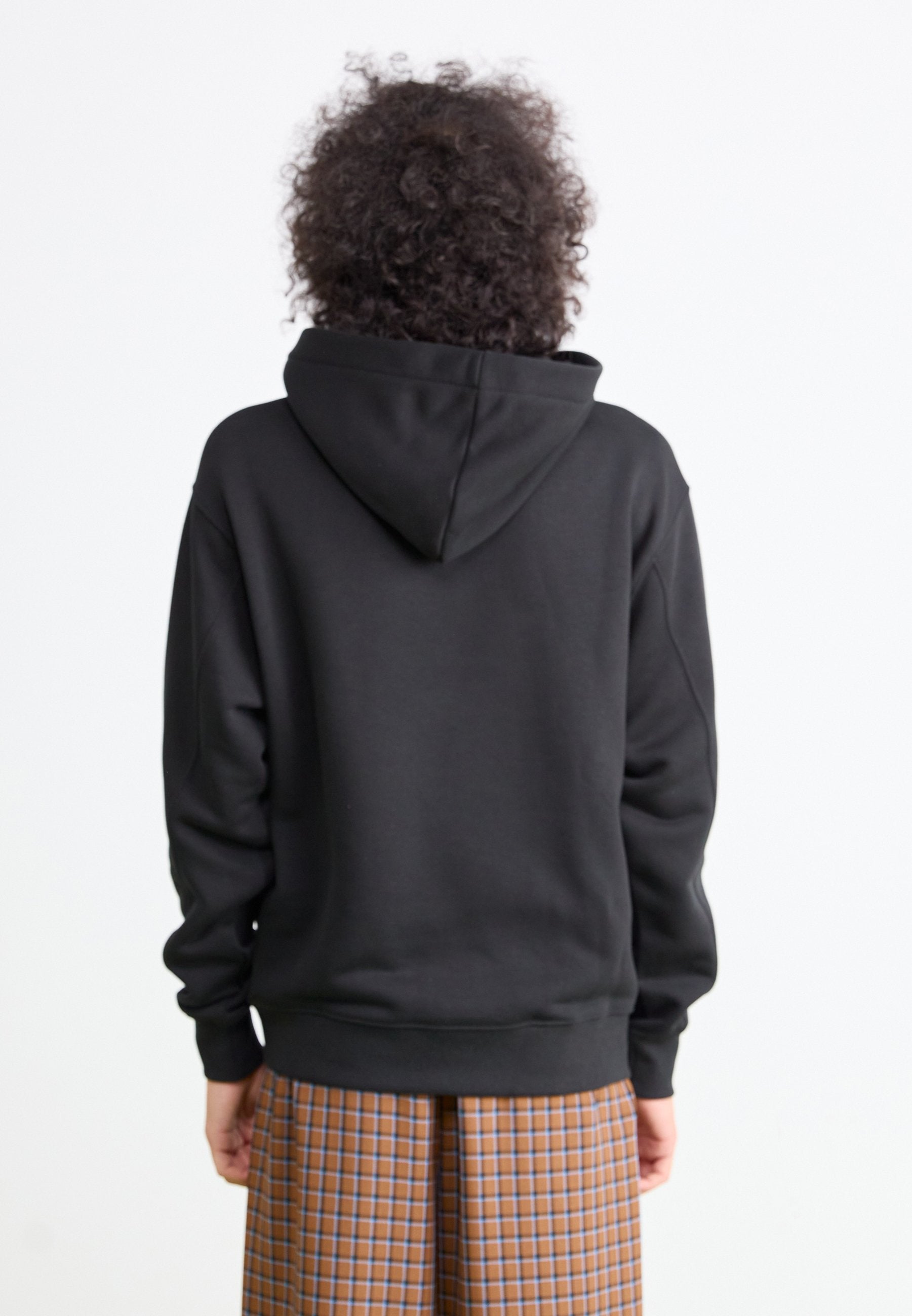 Alpha Industries STUDIO EDITION HOODY