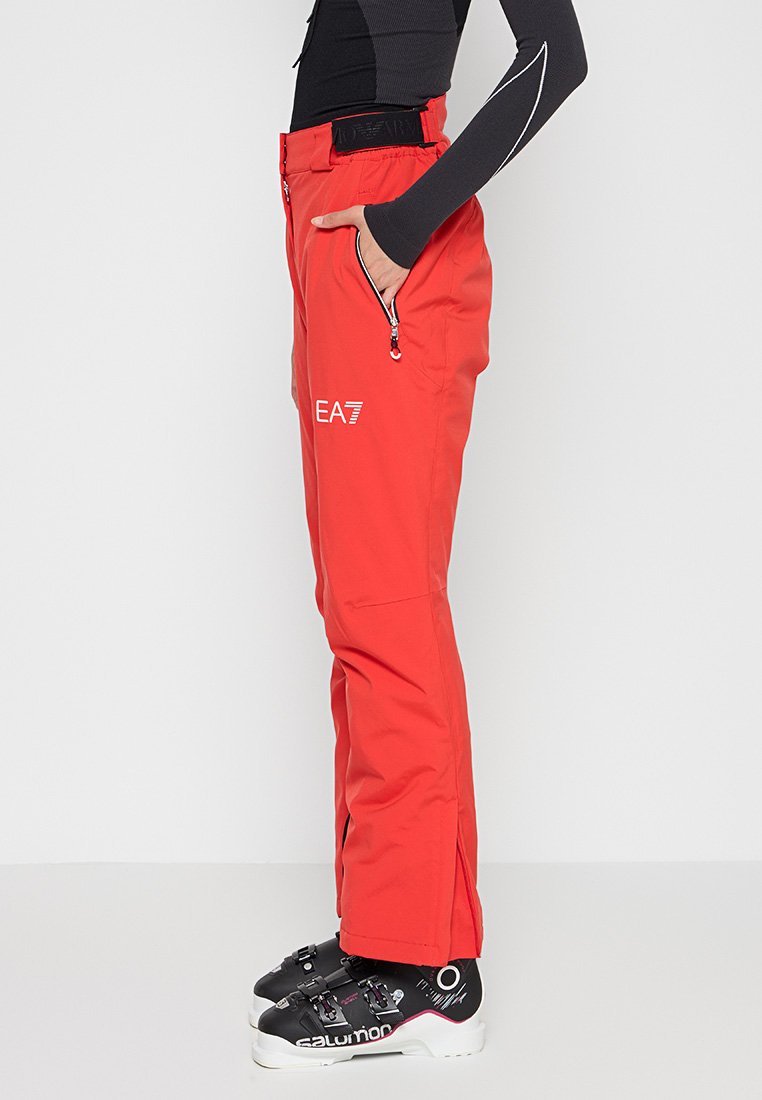 EA7 Emporio Armani Skihose Media 2
