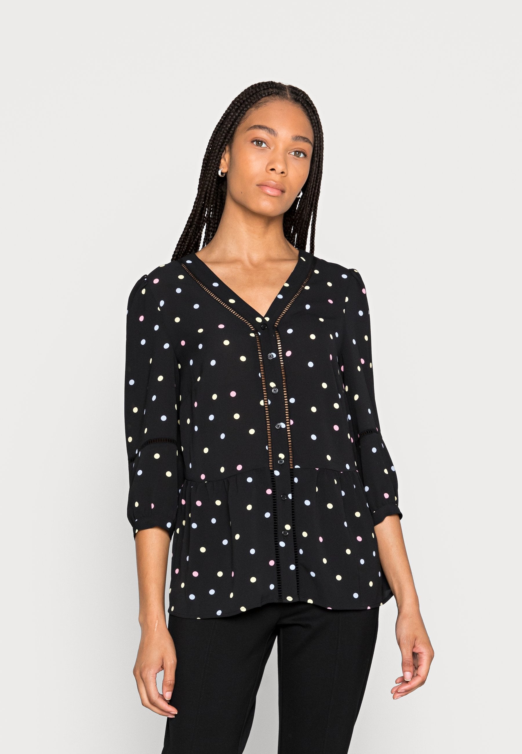 Marks & Spencer LACE BLOUSE