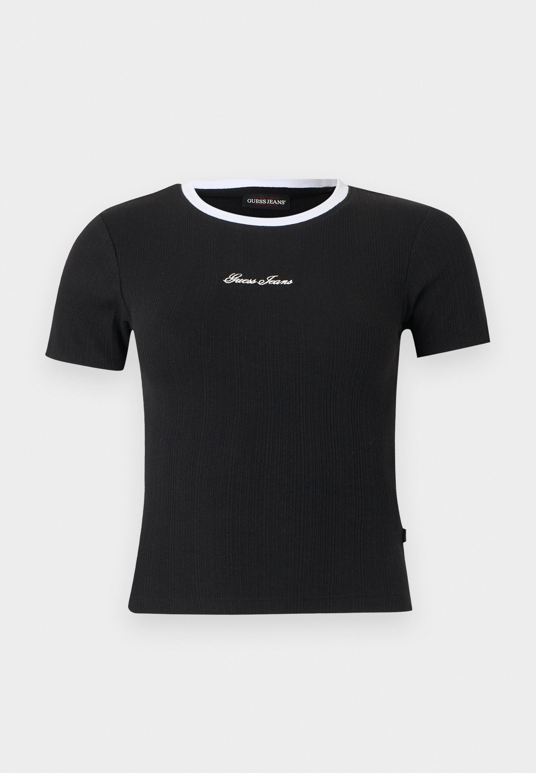 Guess Jeans RINGER TEE