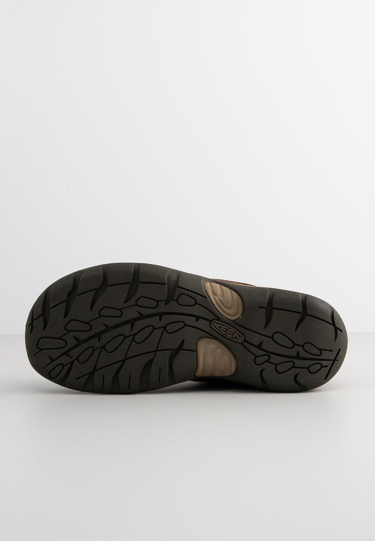 Keen PRESIDIO II