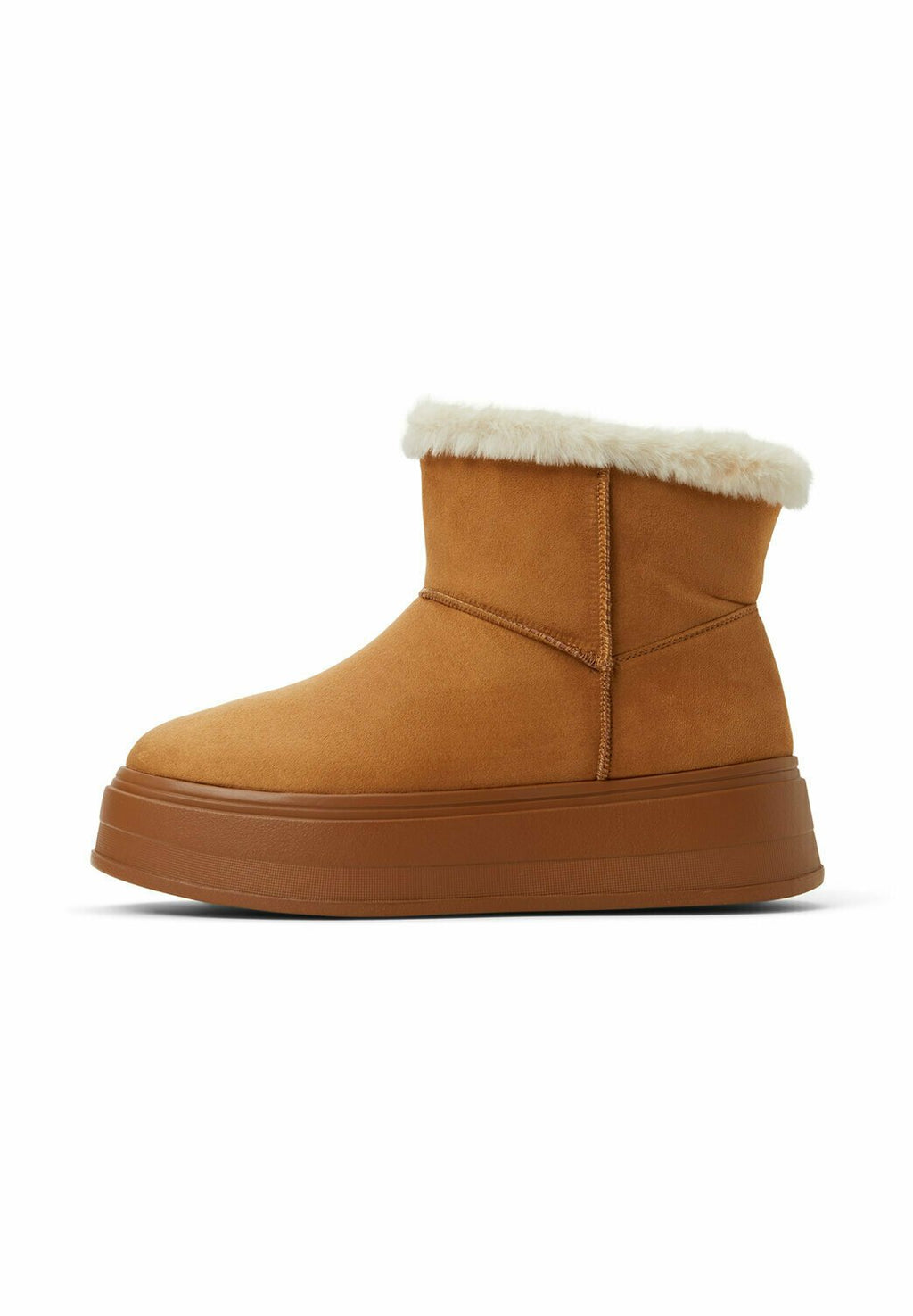 ALDO PULL ON PLUSHY