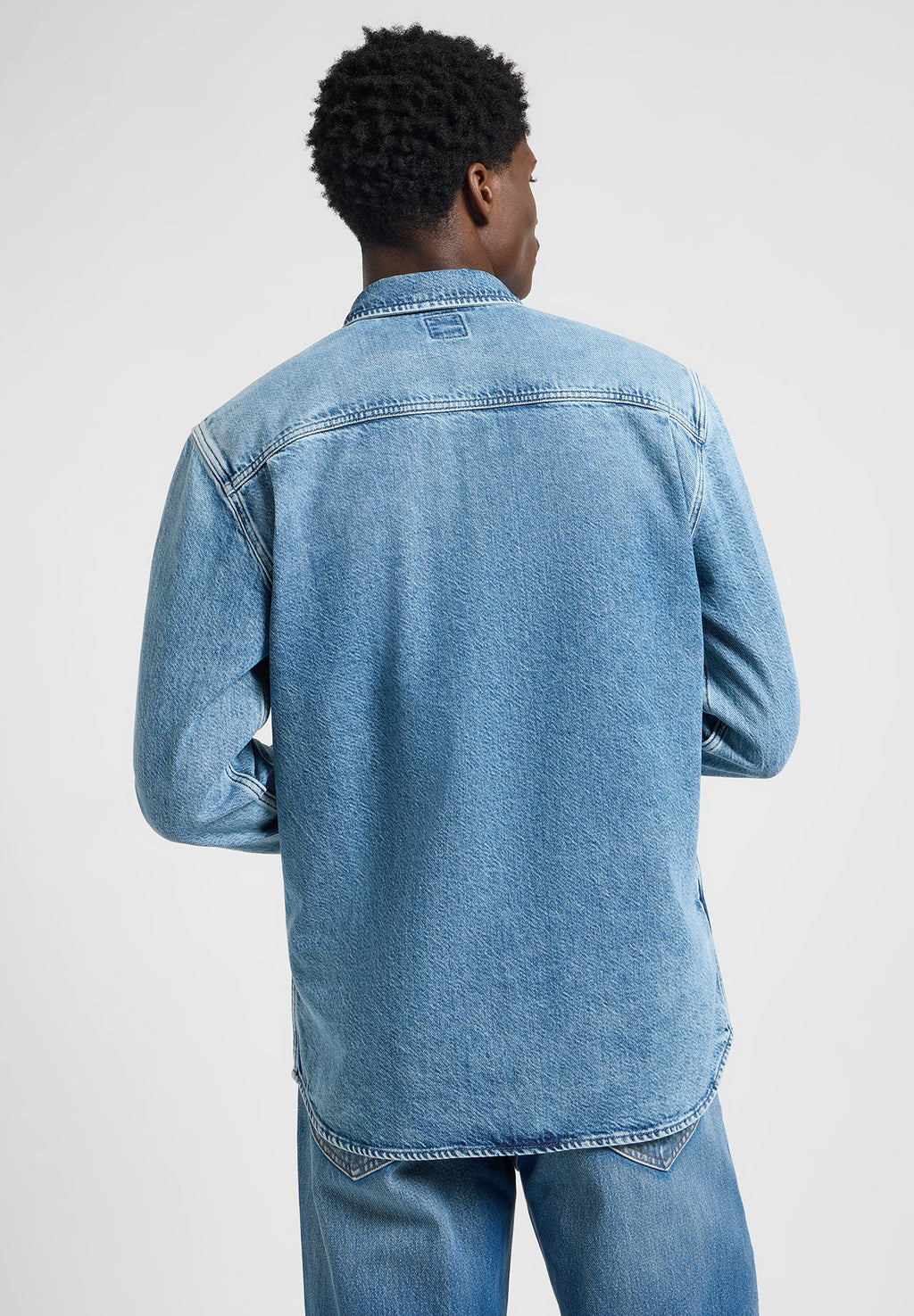 Lee LONG SLEEVE
