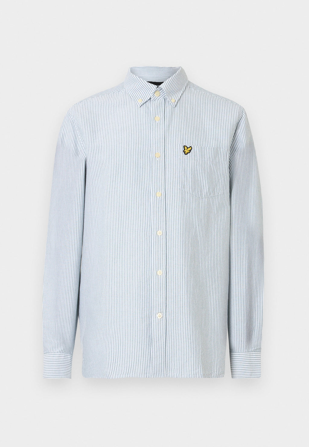 Lyle & Scott STRIPE SHIRT