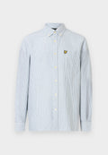 Lyle & Scott STRIPE SHIRT