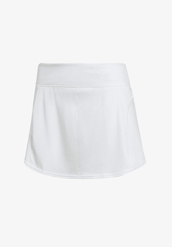 adidas Performance TENNIS MATCH - Sports skirt - white