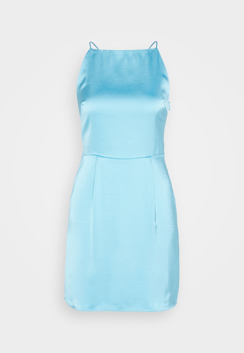 VILLA SHORT DRESS  Media 1