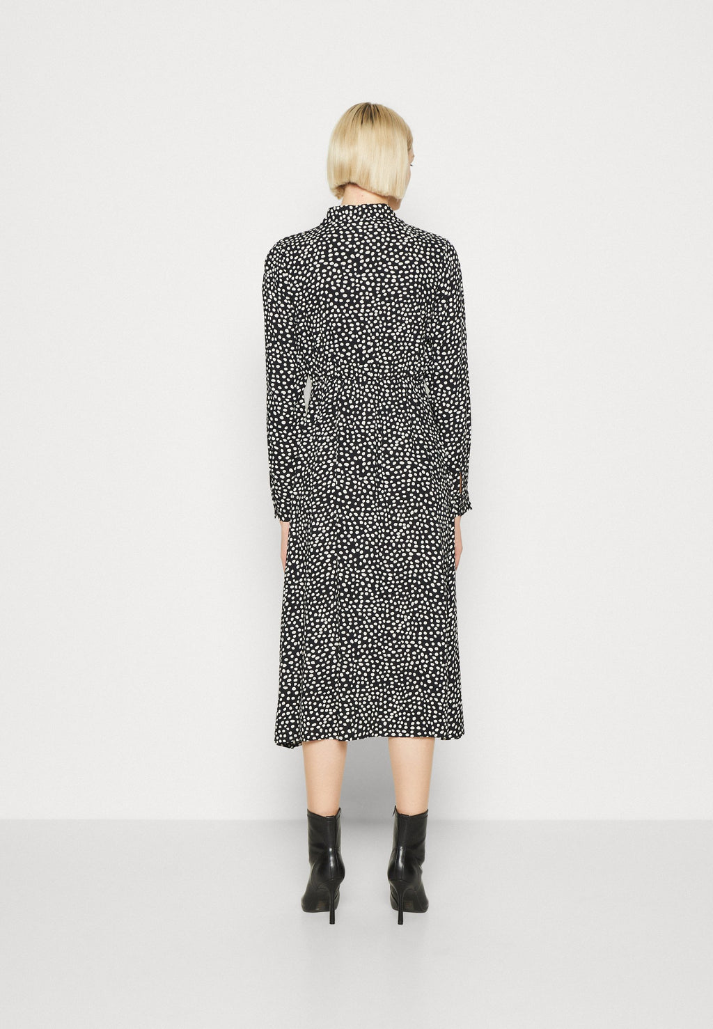 Pieces PCNOVA MIDI DRESS