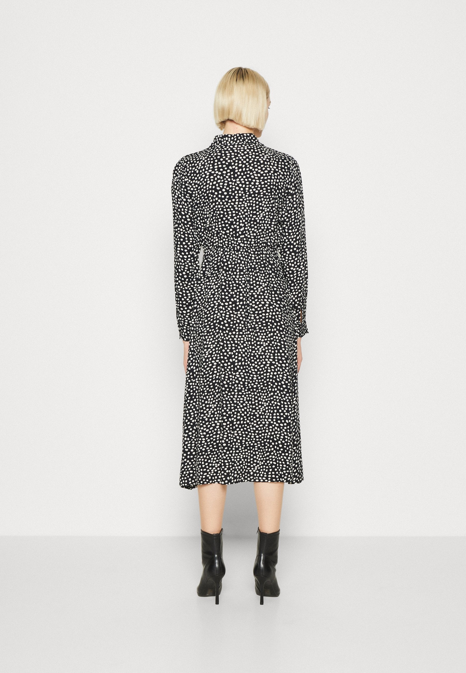 Pieces PCNOVA MIDI DRESS